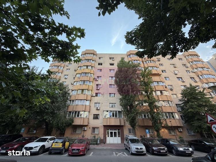 Vanzare apartament 2 camere, Goga-Anastasie Panu - 15
