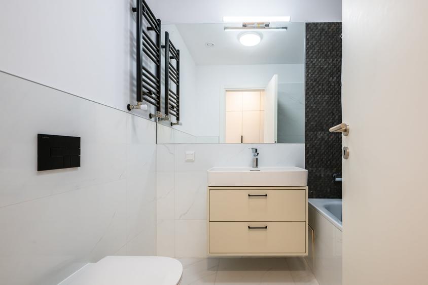 Apartament 3 Camere T1 61 | Up-site - 10