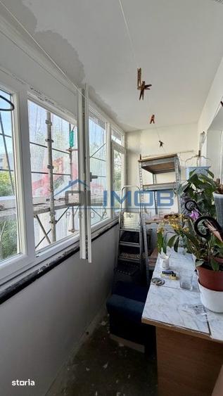 Apartament cu 2 camere decomandat în Pantelimon