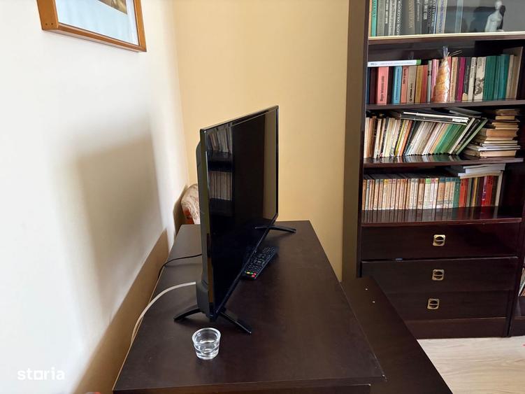 Apartament cu 2 camere în Libertății