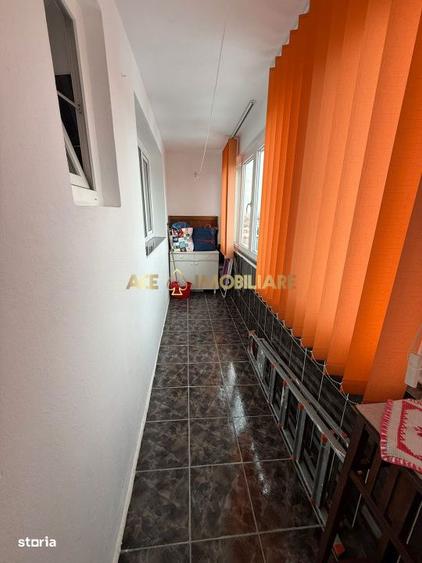 Apartament cu 2 camere, mobilat în Iancului