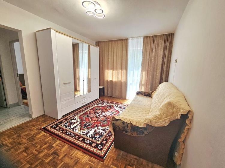 Apartament cu 2 camere semidecomandat, mobilat în Mănăștur — fotografia 3