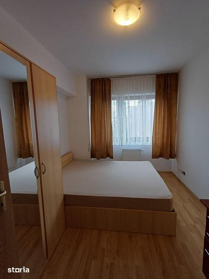 Apartament cu 3 camere în Mărăști