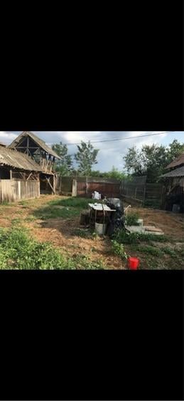Casă cu 3 camere în Dobroteasa