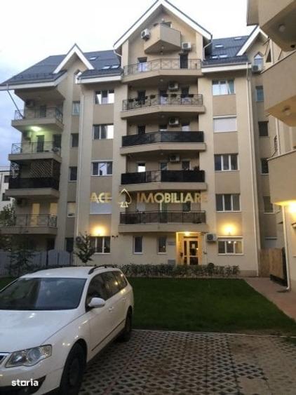 2 Camere de inchiriat | Popesti Leordeni | Parcare | Centrala - 5