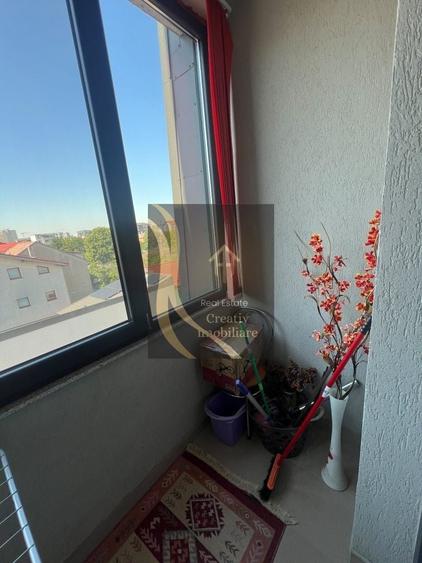 Garsonieră în Gorjului