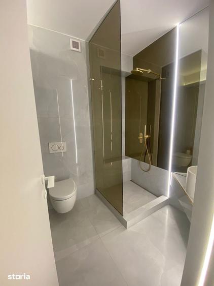 3 camere de inchiriat | PIPERA PLAZA | PARCARE SUBTERANA INCLUSA - 7