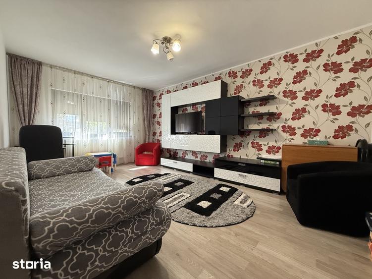 Apartament 2 camere Micro 20 - 2