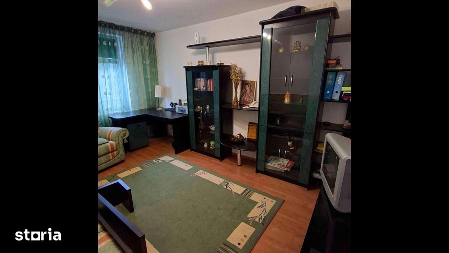 Apartament cu 2 camere în Calea București