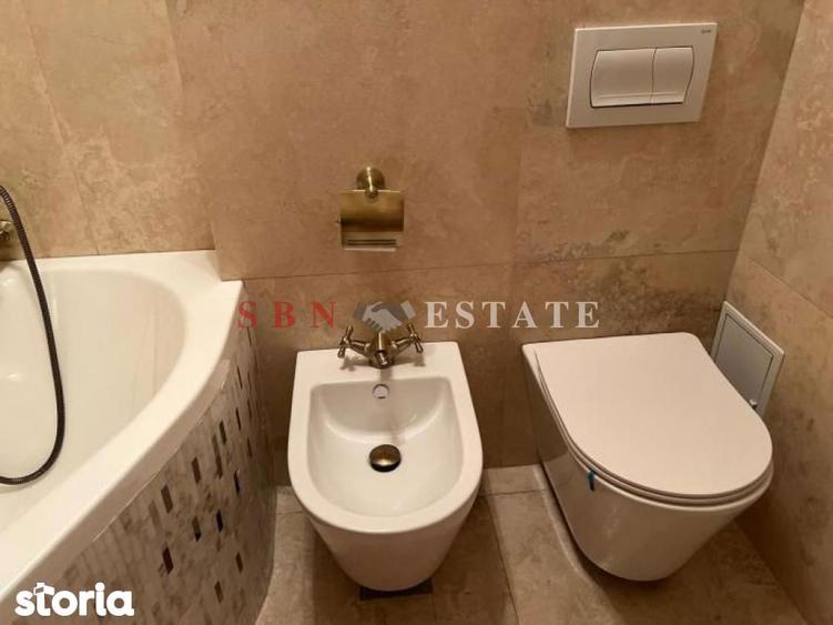 Apartament cu 3 camere în 13 Septembrie