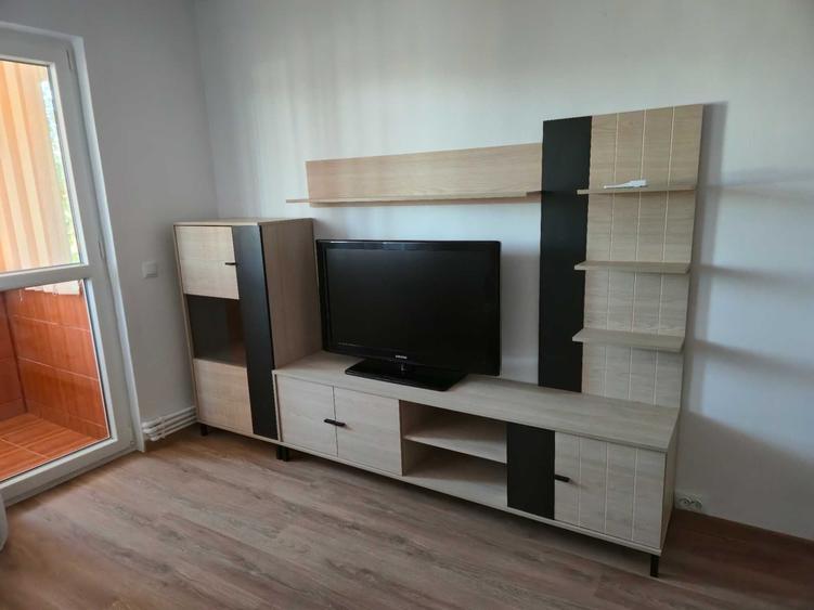 Apartament cu 2 camere semidecomandat în Craiovița Nouă
