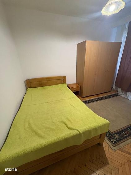 Apartament cu 4 camere în Copou
