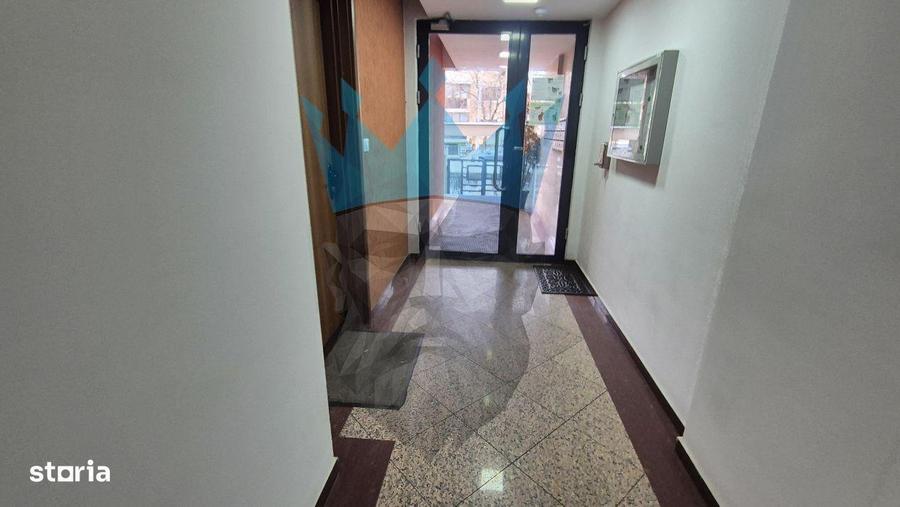 Apartament cu 2 camere, mobilat în Domenii