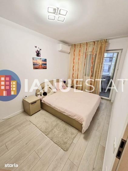 Popesti Leordeni 20` Metrou Dimitrie Leonida Berceni Centrala Parcare - 7