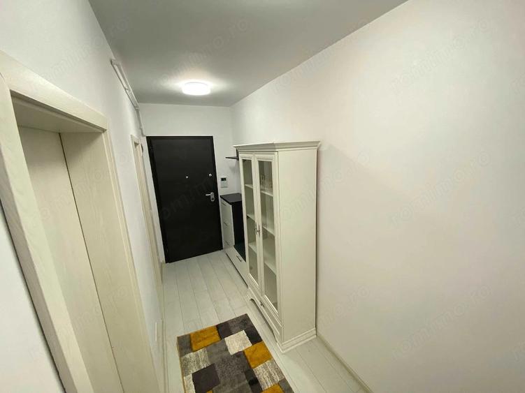 Garsoniera de inchiriat Plaza Residence Faz 3 - 5
