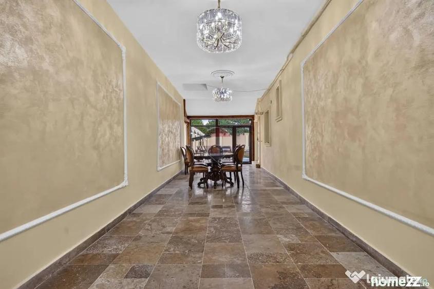 Casă cu 3 camere cu Teren 435 Mp în Ultracentral