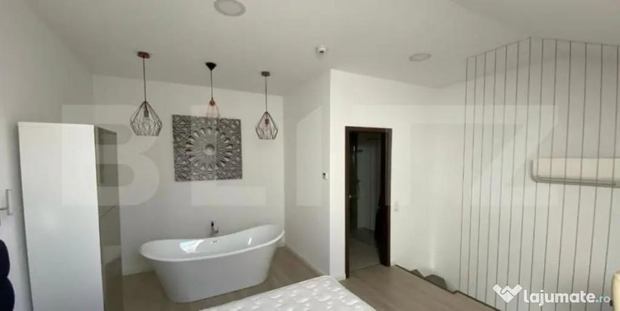 Apartament 2 camere, 48 mp, zona Central - 6