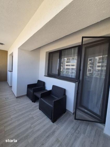 Apartament 2 camere 10 min metrou - 8