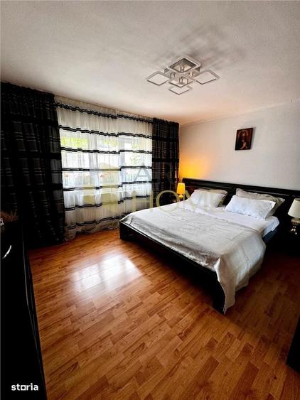 Casă cu 4 camere cu Teren 601 Mp în Central