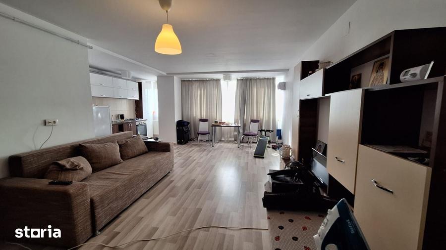 Apartament 2 camere | Fundeni Towers | Centrala | 54 mp - 4