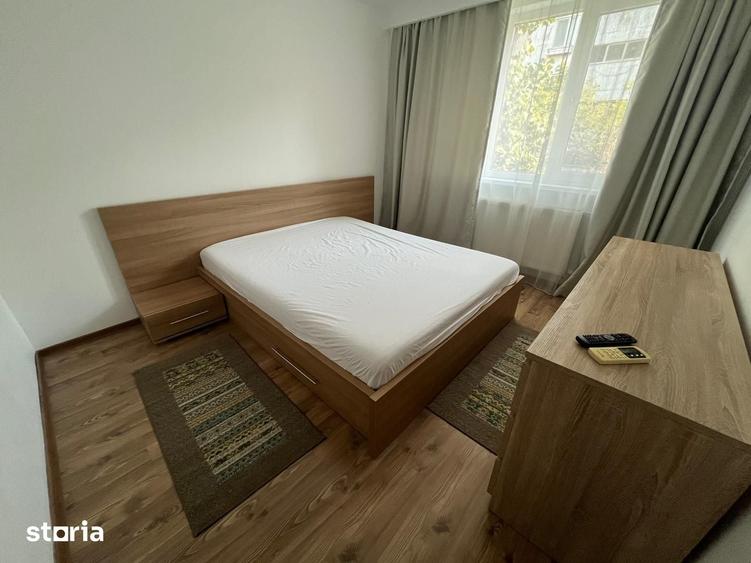Ap 2 camere | Drumul Taberei | decomandat | centrala proprie - 9