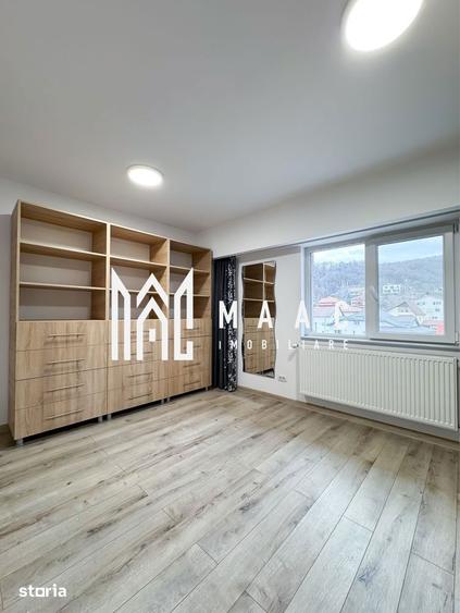 Apartament cu 4 camere decomandat, mobilat în Nord