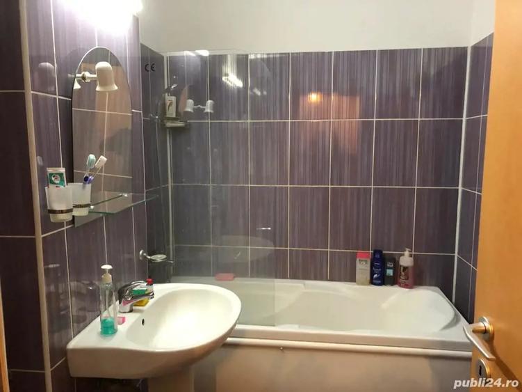 Apartament cu 2 camere în Craiovei