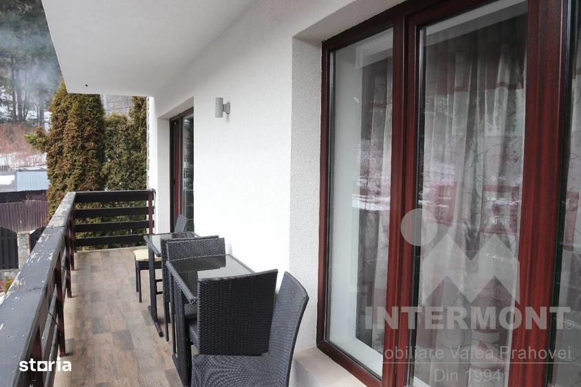 Apartament cu 3 camere în Sud
