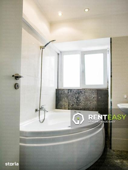 Apartament cu 2 camere în Independenței