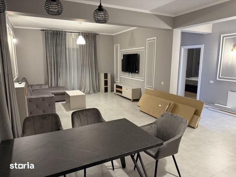 Casa 3 camere regim hotelier pe perioada targului de craciun ! - 2