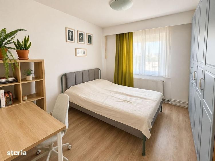 De vanzare apartament cu 2 camere in Zorilor - 2
