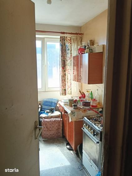 Apartament cu 2 camere semidecomandat în Drumul Taberei