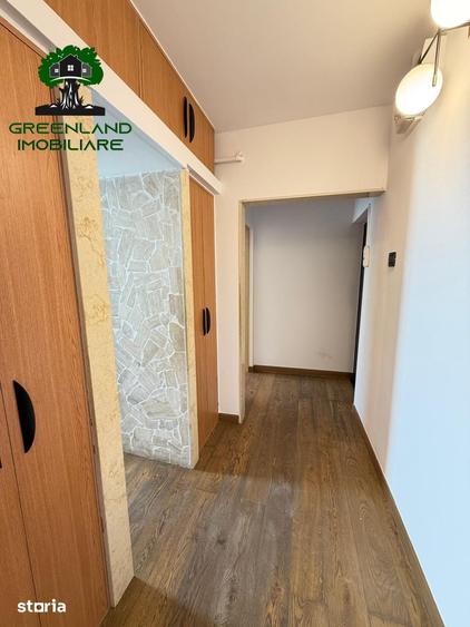 Apartament 4 camere, ETAJ 2/4, fara risc, Mircea cel Batran - 11