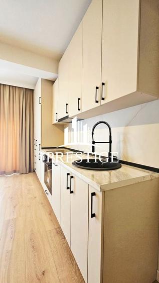 APARTAMENT 1 CAMERĂ | DA VINCI HOMES | NOU | BALCON | PARCARE | A.C. - 10