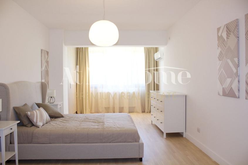 Apartament SUPERB si spatios cu 3 camere, complet mobilat si utilat, MODERN - 11