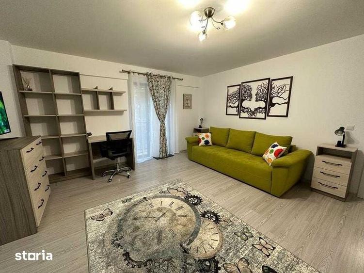 Garsonieră în Nicolina