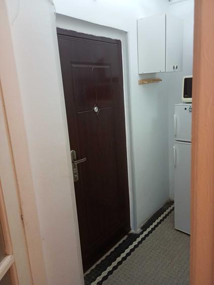Garsonieră decomandată în Armeneasca