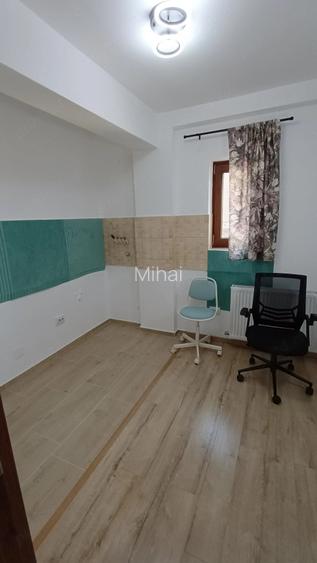 apartament open-space 3 camere