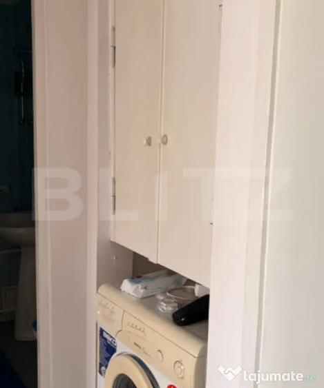 Apartament 2 camere, 55 mp, zona Regiment 11 Siret-mobilat - Galati (Galati) - 3