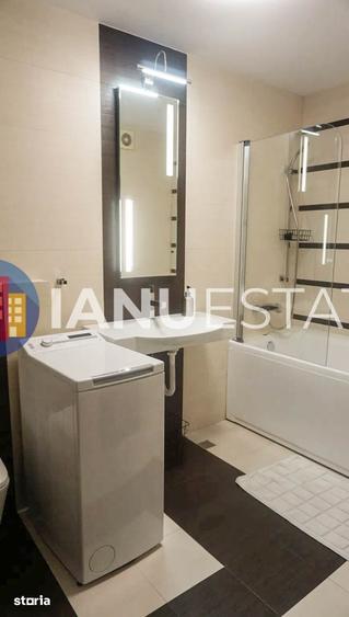 Apartament cu 3 camere decomandat în Tei