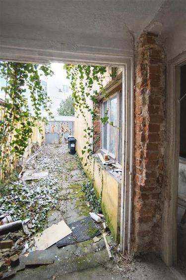 Casă individuală cu 4 camere cu Teren 122 Mp în Decebal