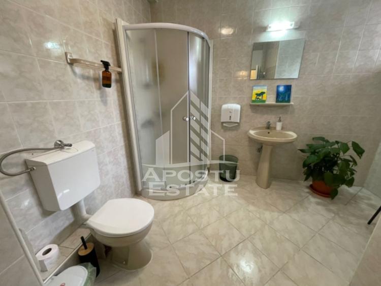 Casă individuală cu 6 camere cu Canalizare în Lipovei