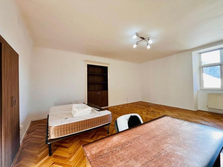 Apartament cu istorie reală | Centru istoric | Parcare - 10