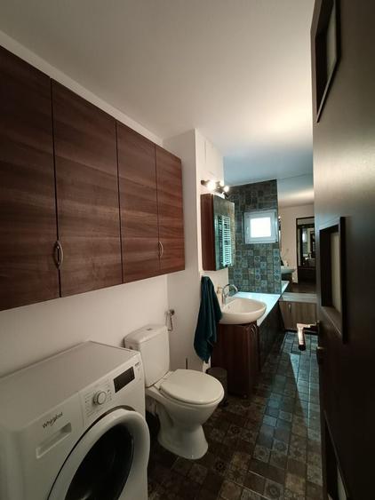 Apartament 3 camere – Prima închiriere, Centrală Proprie - 10