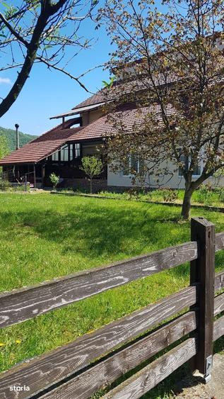 Zona Victoriei, vila, 11 ari teren - 1