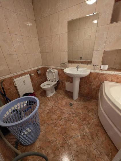 Apartament 4 camere de vanzare Alexandru Obregia - Piata Straduintei - 6