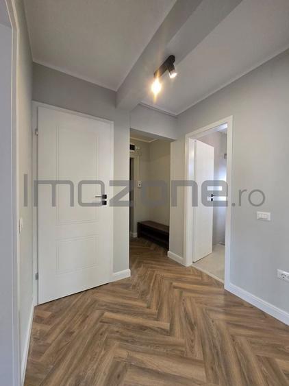 DRUMUL TABEREI | 2 CAMERE | BD.TIMISOARA | RENOVAT COMPLET | BAIE CU GEAM | - 39