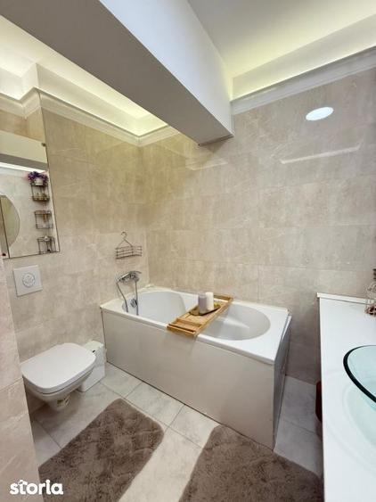 Apartament 4 camere | De Inchiriat | Moghioros Park | Drumul Taberei | - 18