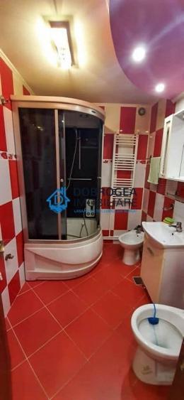 C5 - APARTAMENT DOUA CAMERE TRANSFORMAT IN 3, SUPRAFATA 64 MP ,PARTER , CENTRALA - 3