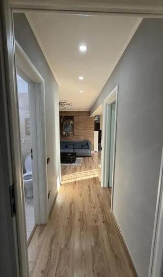 Apartament 3 camere Dobroesti LUX Drumul Garii, 2 bai, parcare inclusa - 7